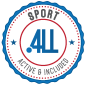 Logo Sport Plus For All