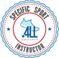 Logo Sport Plus For All