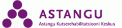 Logo Astangu Vocational Rehabilitation Centre