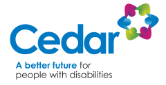 Logo Cedar