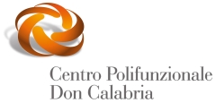 Logo Centro Polifunzionale Don Calabria